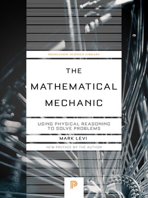 cover image of The Mathematical Mechanic